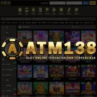 Download atm138 APK Terbaru Full Version dan indo777: Rangkuman Brand yang Banyak Dicari