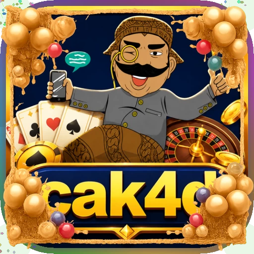 cak4d App Terbaru: Fitur Unggulan dan Download dan indo777: Rangkuman Brand yang Banyak Dicari