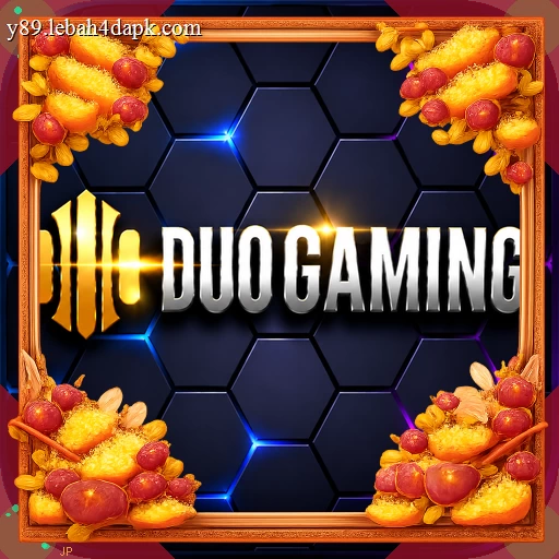 duogaming App Terbaru: Fitur Unggulan dan Download dan indo777: Rangkuman Brand yang Banyak Dicari