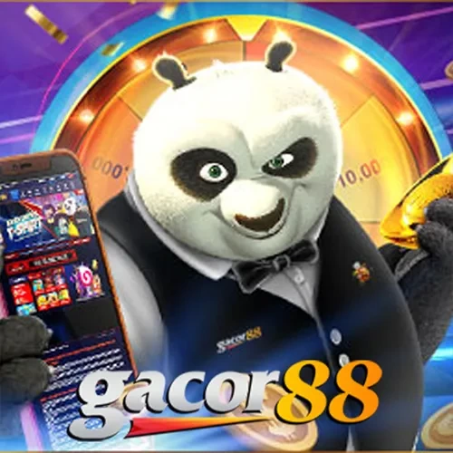 gacor88 APK: Fitur, Ukuran, dan Link Download dan indo777: Rangkuman Brand yang Banyak Dicari