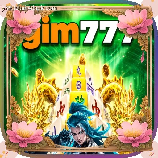 Aplikasi gim777 Resmi: Download dan Instalasi dan indo777: Rangkuman Brand yang Banyak Dicari