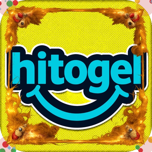 hitogel App: Info, Rating, dan Link Download dan indo777: Rangkuman Brand yang Banyak Dicari