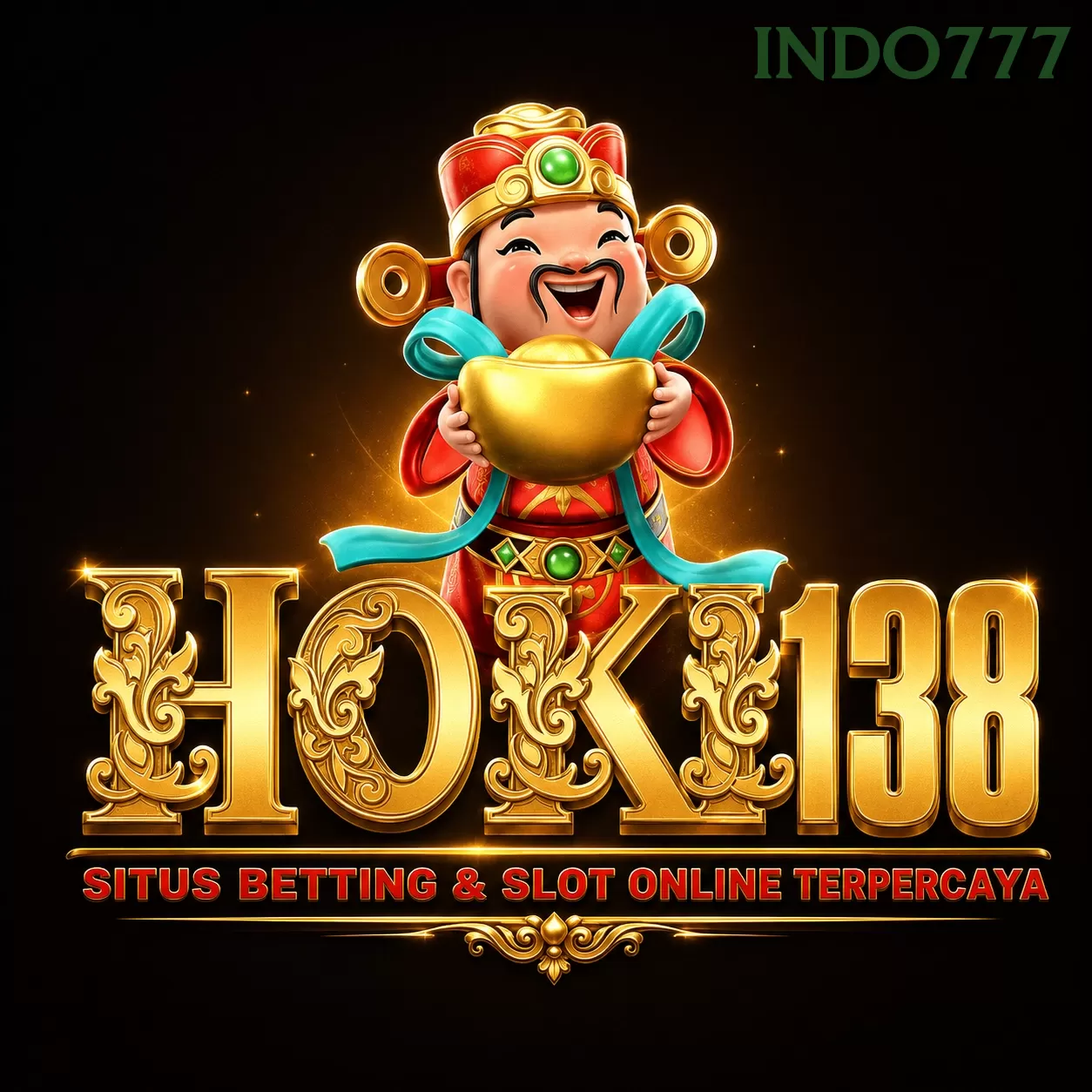 HOKI138 dan indo777: Rangkuman Brand yang Banyak Dicari