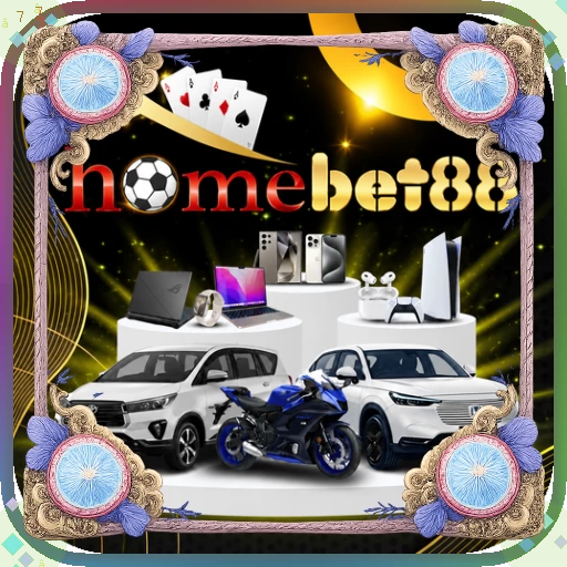 Download homebet88 APK Original untuk Android dan indo777: Rangkuman Brand yang Banyak Dicari