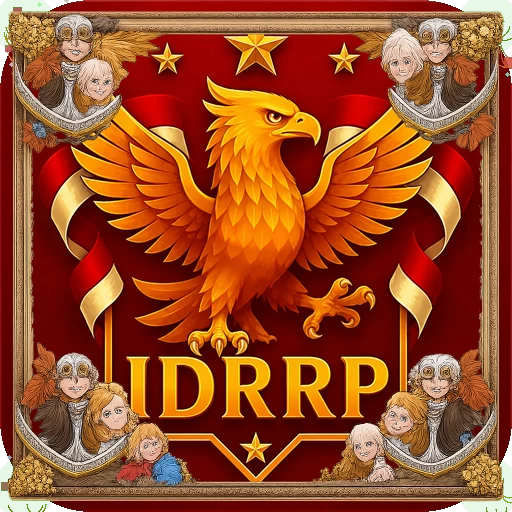 Aplikasi idrrp Terbaru: Review dan Link Download dan indo777: Rangkuman Brand yang Banyak Dicari
