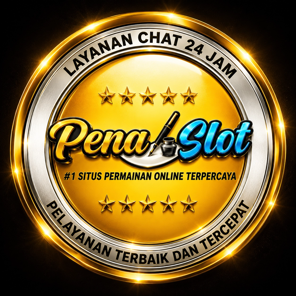 Download penaslot APK Terbaru Full Version dan indo777: Rangkuman Brand yang Banyak Dicari