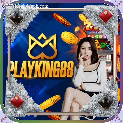 Download playking88 APK Terbaru Full Version dan indo777: Rangkuman Brand yang Banyak Dicari