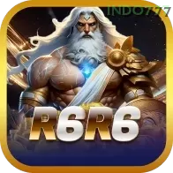 R6R6 dan indo777: Rangkuman Brand yang Banyak Dicari