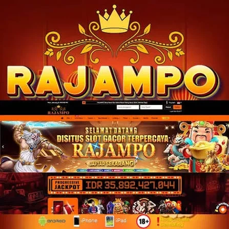 Download rajampo APK Original untuk Android dan indo777: Rangkuman Brand yang Banyak Dicari