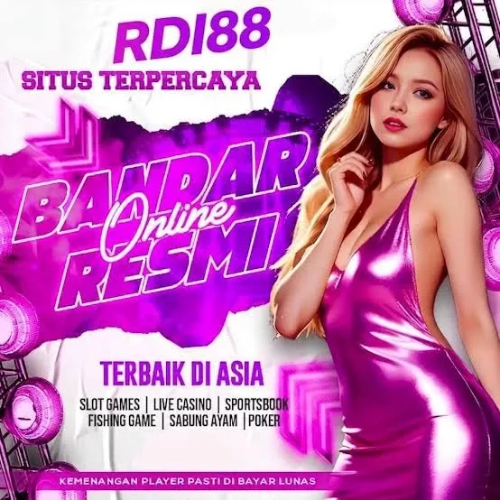 rdi88 Terbaru untuk Android: Download APK Gratis dan indo777: Rangkuman Brand yang Banyak Dicari