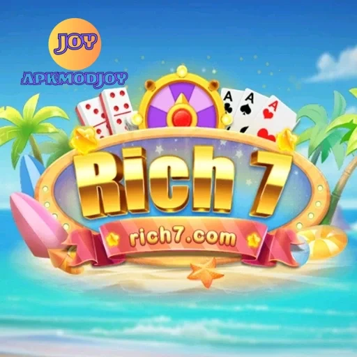 Download Aplikasi rich7 Terbaru untuk HP Android dan indo777: Rangkuman Brand yang Banyak Dicari