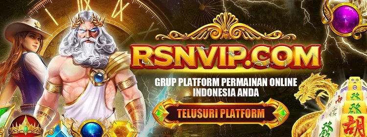 Download rsnvip APK untuk Android dan indo777: Rangkuman Brand yang Banyak Dicari