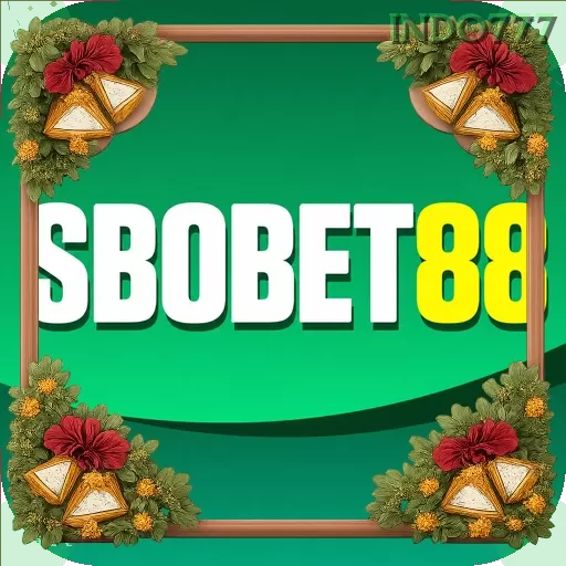 SBOBET88 dan indo777: Rangkuman Brand yang Banyak Dicari