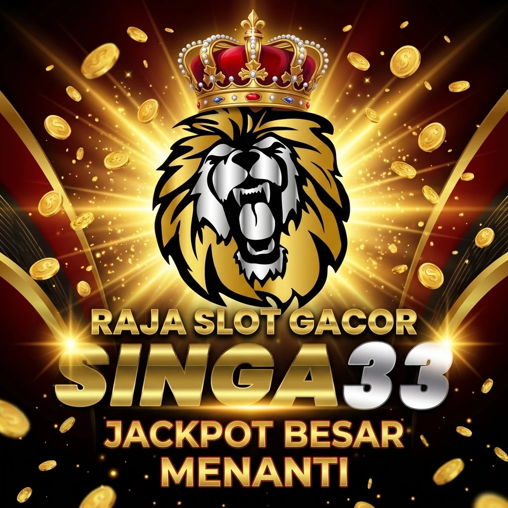 singa33 indo777