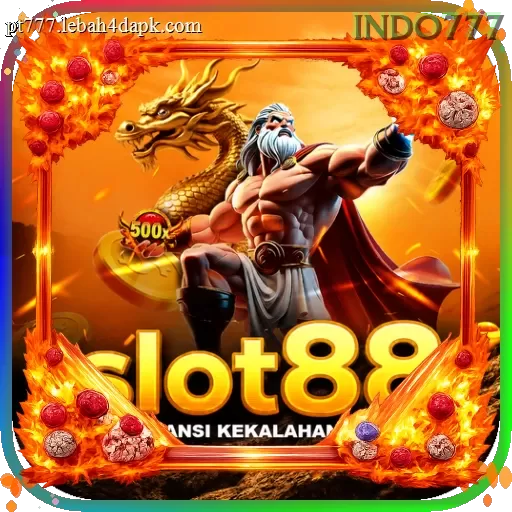 SLOT88 dan indo777: Rangkuman Brand yang Banyak Dicari