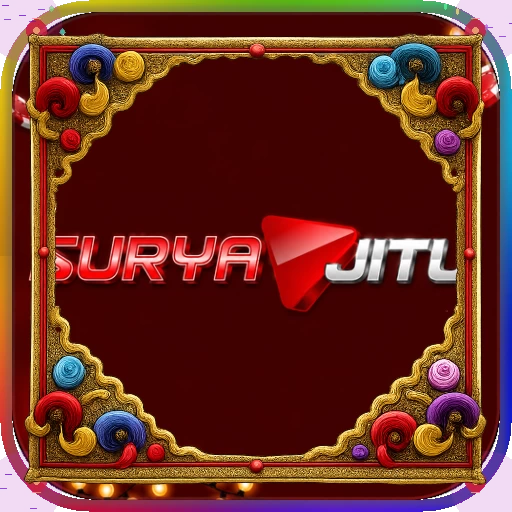 suryajitu indo777
