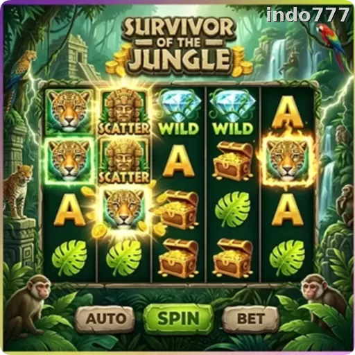 indo777 Palembang: Panduan Akses, APK, dan Login