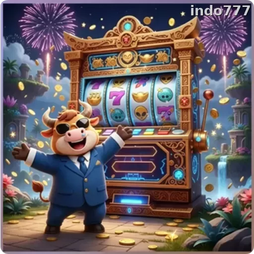 Pembaruan indo777 APK: Versi Terbaru dan Catatan Perubahan
