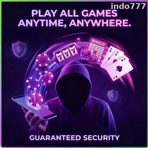 Panduan Pasang indo777 APK di Android